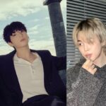 Jungkook de BTS le metió la mano en el trasero a Jimin y todo quedó captado en cámara