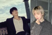 Jungkook de BTS le metió la mano en el trasero a Jimin y todo quedó captado en cámara