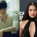 Jungkook de BTS supera a Olivia Rodrigo en impresionante récord con su canción debut