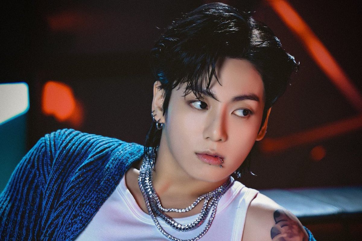 Jungkook hace historia al protagonizar la nueva portada de Rolling Stone UK
