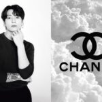Jungkook se convierte en el nuevo embajador de la marca Chanel Beauty