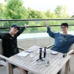 Jungkook y Jimin de BTS son atacados por su propia comida en un nuevo y divertido episodio de 'Are You Sure? 2'