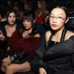 KPop Demon Hunters: ¿se acerca una nueva gira de HUNTRIX?