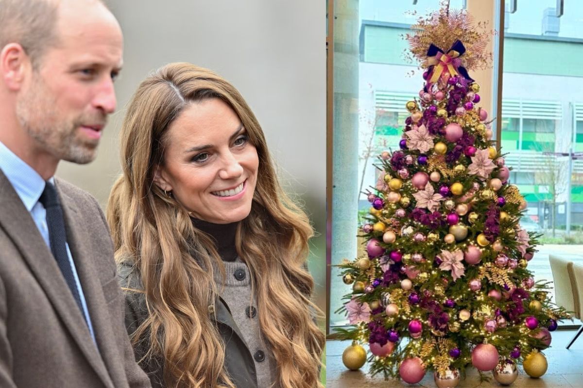 Kate Middleton y su gran detalle hacia el hospital que la trató contra el cáncer