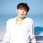 Kihyun de MONSTA X se ausentará de las actividades grupales en Estados Unidos