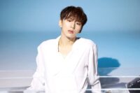 Kihyun de MONSTA X se ausentará de las actividades grupales en Estados Unidos