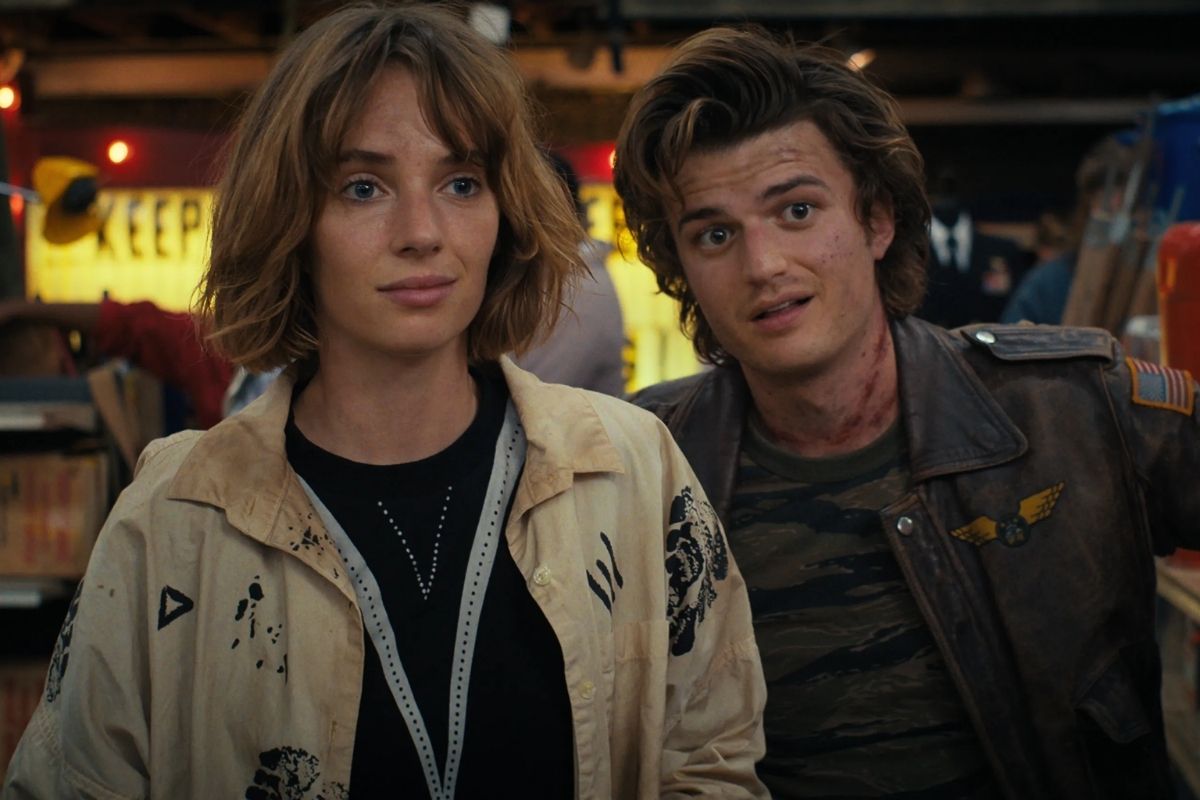 ¿Spin-off de 'Stranger Things'? La antigua propuesta de Maya Hawke que los fans aún esperan ver hecha realidad