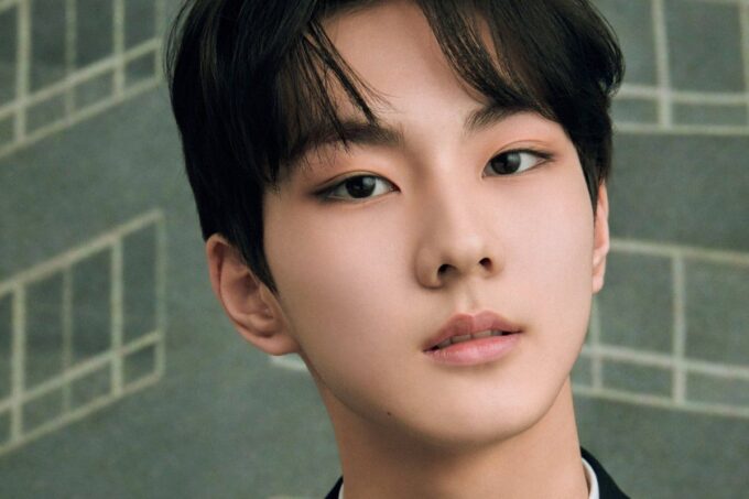 La inesperada respuesta de Jungwon de ENHYPEN sobre su tipo ideal