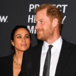 La publicista del príncipe Harry y Meghan Markle renuncia, siendo la undécima en hacerlo