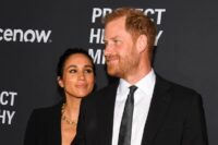 La publicista del príncipe Harry y Meghan Markle renuncia, siendo la undécima en hacerlo