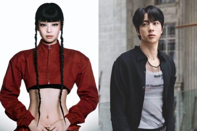 Las canciones más reproducidas de artistas de K-Pop, según Spotify Wrapped 2025