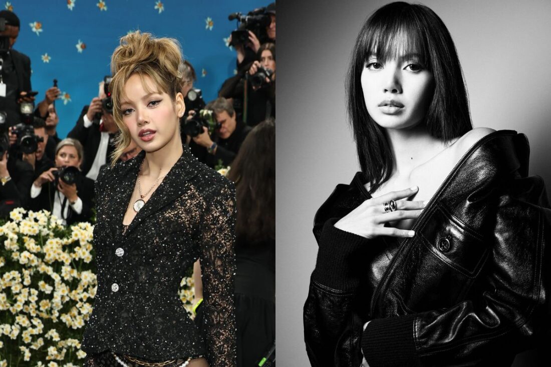 Lisa de BLACKPINK se unirá al Comité Anfitrión de la Met Gala 2026
