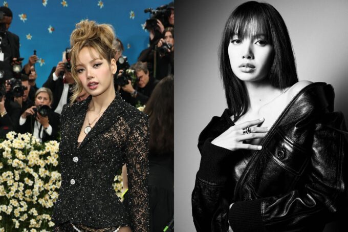 Lisa de BLACKPINK se unirá al Comité Anfitrión de la Met Gala 2026