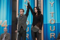 Los Juegos del Hambre: Jennifer Lawrence y Josh Hutcherson regresarán para la próxima precuela