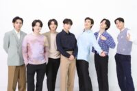 Los chicos de BTS dejaron encantadores mensajes celebrando el año nuevo 2026