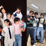 Los chicos de Stray Kids quedaron impresionados con el talento de CORTIS