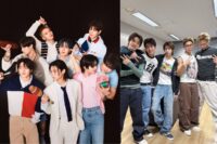 Los chicos de Stray Kids quedaron impresionados con el talento de CORTIS