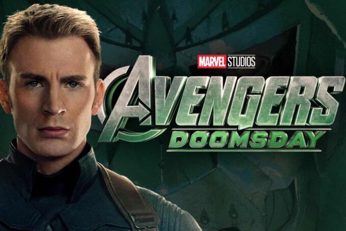 Marvel comparte el primer adelanto oficial de 'Avengers: DOOMSDAY'