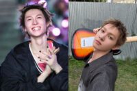 Martin de CORTIS revela quién es la "estrella" que más lo cautiva con sus actuaciones