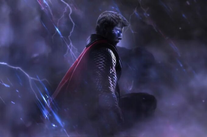 Marvel comparte un nuevo avance de la película 'Avengers: Doomsday'