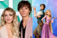 Mckenna Grace y Mason Thames podrían ser Rapunzel y Flynn Rider en el live-action de Disney