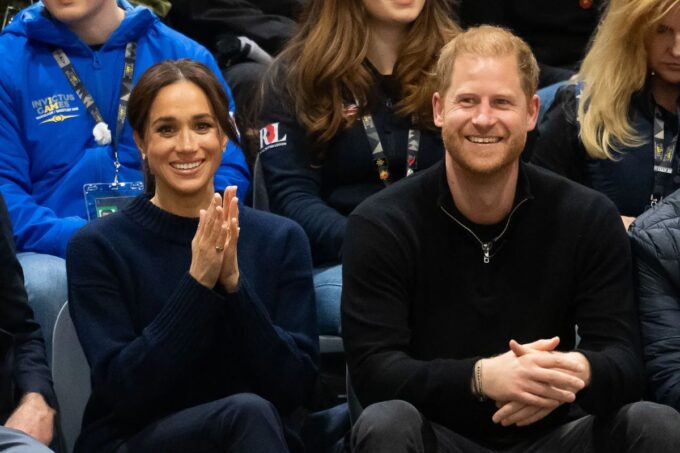 Meghan Markle revela sus planes para celebrar la víspera de Año Nuevo junto al príncipe Harry