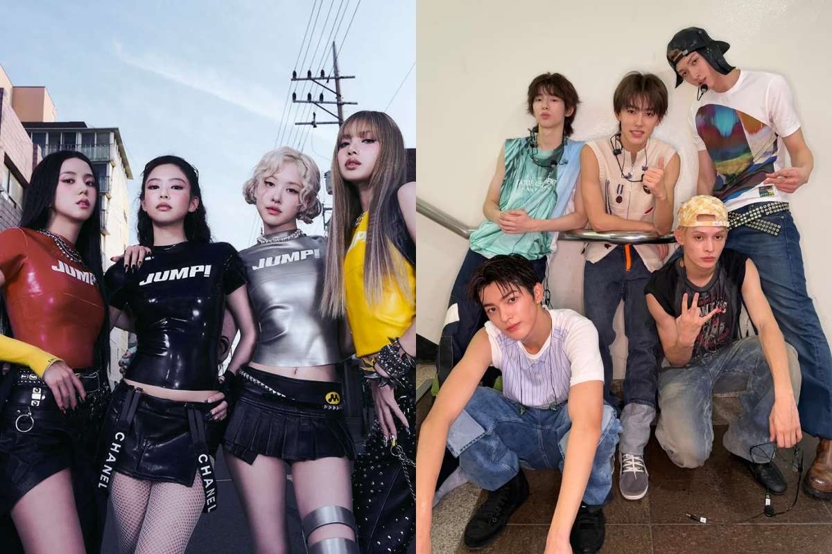 Estas son las mejores canciones de K-pop de este 2025 según NME Estas son las mejores canciones de K-pop de este 2025 según NME