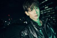 Minho de SHINee lanza un nuevo adelanto del video musical de "TEMPO"