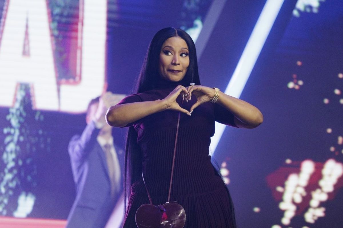 Nicki Minaj cierra su Instagram tras expresar su apoyo a Donald Trump