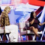 Nicki Minaj cierra su Instagram tras expresar su apoyo a Donald Trump