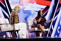 Nicki Minaj cierra su Instagram tras expresar su apoyo a Donald Trump