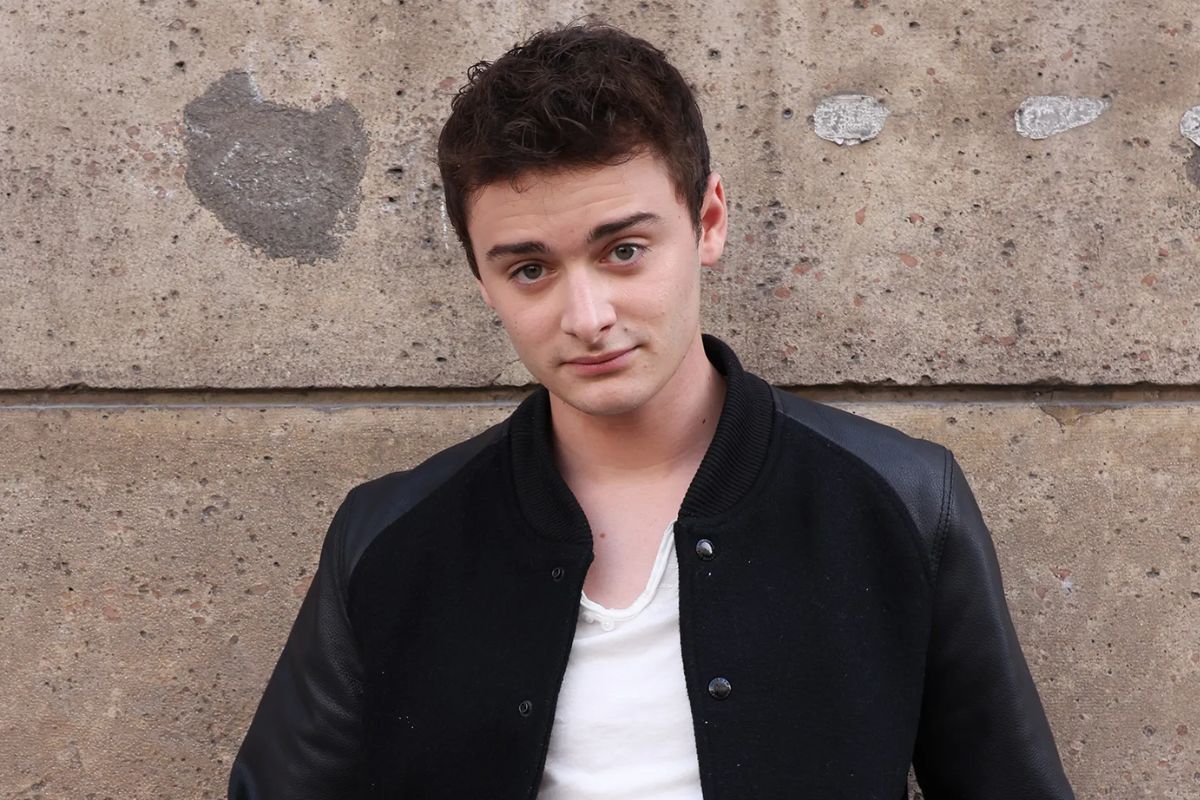 Noah Schnapp asegura que el final de ‘Stranger Things’ 5 no dejará satisfechos a todos