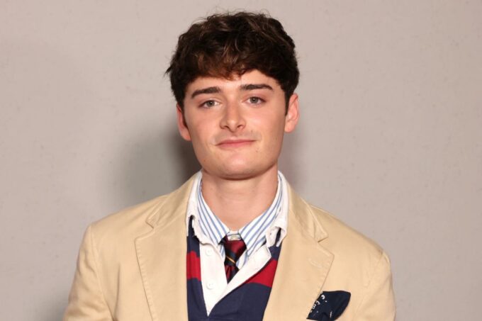 Noah Schnapp habría sido considerado para el reparto de 'THE BATMAN: PART II'