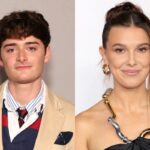 Noah Schnapp spoileó accidentalmente 'Stranger Things 5' y Millie Bobby Brown lo calló inmediatamente