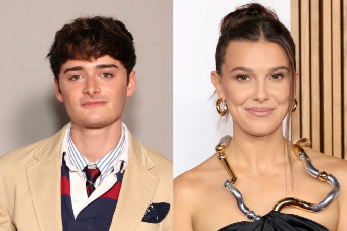 Noah Schnapp spoileó accidentalmente 'Stranger Things 5' y Millie Bobby Brown lo calló inmediatamente