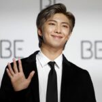 RM confiesa que muchas actividades de BTS fueron detenidas debido a razones que no puede revelar