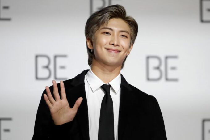RM confiesa que muchas actividades de BTS fueron detenidas debido a razones que no puede revelar