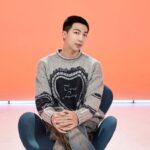 RM de BTS alcanza un nuevo hito con su canción "Nuts" tras conseguir su licencia de conducir
