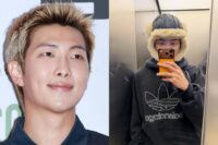 RM de BTS finalmente pudo obtener su licencia de conducir a los 31 años