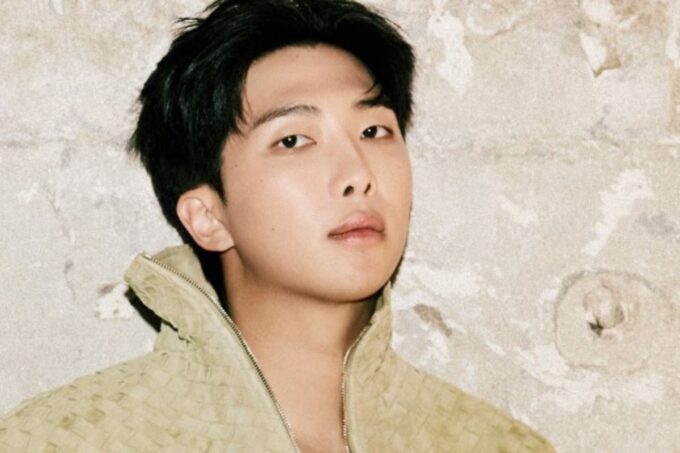 RM revela que consideró separarse miles de veces a lo largo de su trayectoria con BTS
