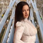 Rosalía anuncia su esperada gira mundial 'Lux Tour 2026'