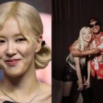 Rosé de BLACKPINK elogia a Bruno Mars en su última entrevista con Billboard