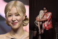 Rosé de BLACKPINK elogia a Bruno Mars en su última entrevista con Billboard