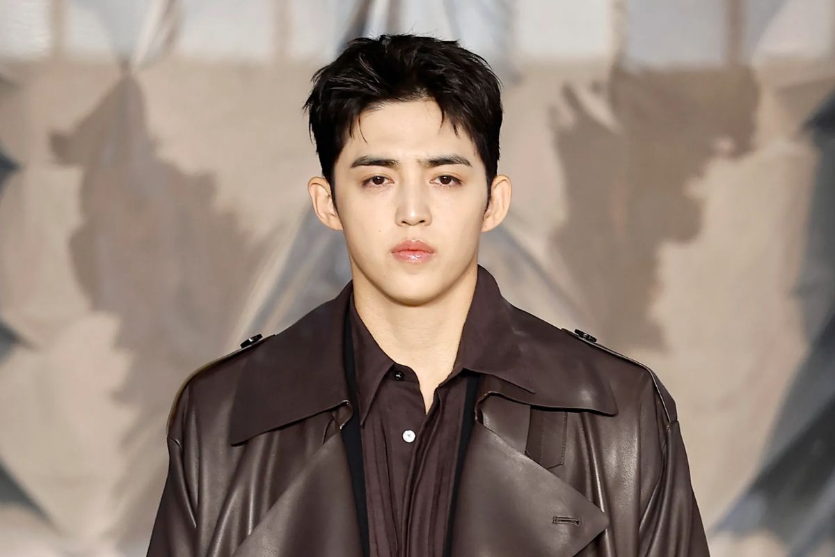 Billboard nombra a S.Coups de SEVENTEEN como el mejor artista K-pop de 2025 Billboard nombra a S.Coups de SEVENTEEN como el mejor artista K-pop de 2025