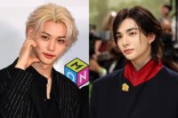 Stray Kids Hyunjin perdió su pendiente de 55.000 dólares en el escenario, ¡pero Felix salvó el día!