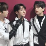 Stray Kids: Lee Know forzó a Changbin y Seungmin a besarse en una divertida foto