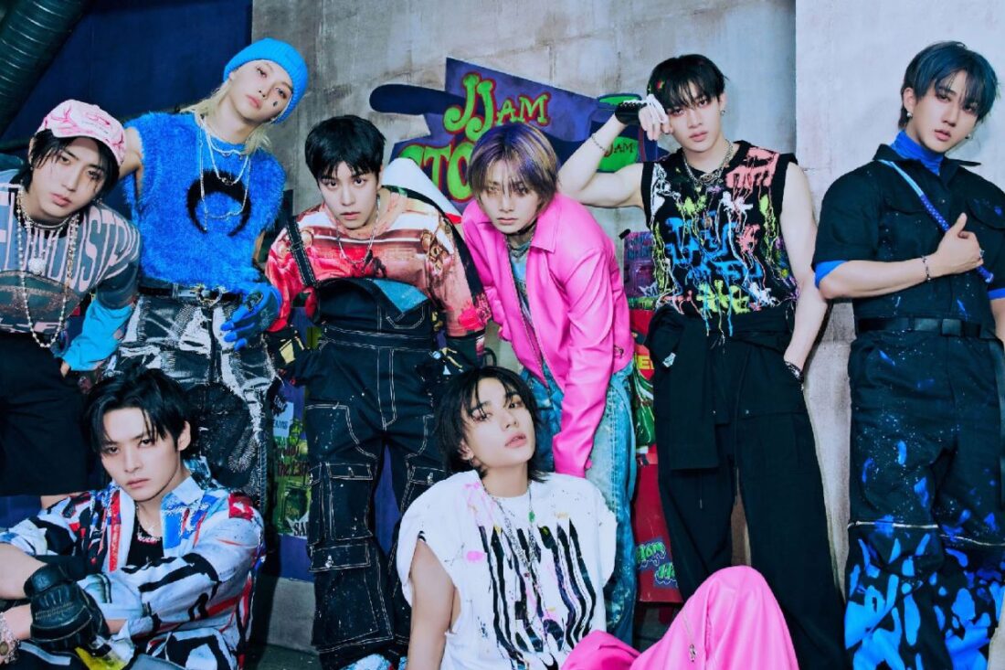 Stray Kids aparecerá en el especial de año nuevo lunar de KBS "Seolbim"