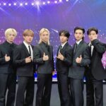 Stray Kids consigue un increíble reconocimiento en X Music gracias a sus fans