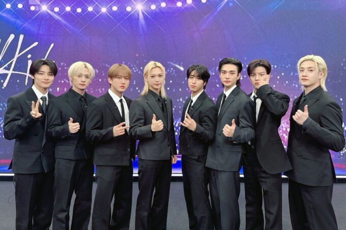 Stray Kids consigue un increíble reconocimiento en X Music gracias a sus fans