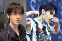 Sunghoon de ENHYPEN llama la atención por su cambio físico en nuevas fotos